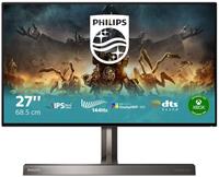 Philips 279M1RV/00 LED display 68,6 cm (27 ) 3840 x 2160 Pixels 4K Ultra HD Zwart