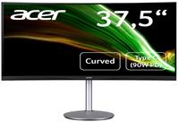 Acer CB382CUR 86,4 cm (34 ) 2K Ultra HD Zwart