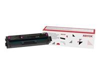 Xerox Original C230/C235 Toner magenta 1.500 Seiten (006R04385)