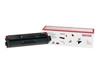 Xerox Original C230/C235 Toner magenta 2.500 Seiten (006R04393)