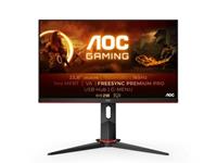 AOC 24G2SU Gaming-Monitor 60,5 cm (23,8 Zoll)
