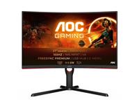 AOC CQ27G3SU Curved Gaming-Monitor 68,6cm (27 Zoll)