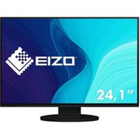 Eizo FlexScan EV2485-BK LED-Monitor 61 cm 24 Zoll schwarz
