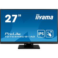 Iiyama ProLite T2754MSC-B1AG Touch-Monitor 68,6 cm (27 Zoll)
