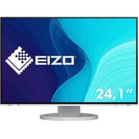 Eizo FlexScan EV2485-WT LED-Monitor 61 cm 24 Zoll weiß