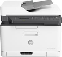 HP Color Laser MFP 179fnw