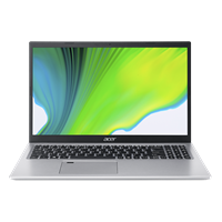 Acer Aspire 5 Notebook | A515-56G | Silber
