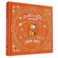 NICHTLUSTIG Verlag NICHTLUSTIG Cartoons 2020-2021