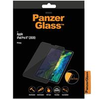 PanzerGlass Apple 11" iPad Pro (2020/2021) / iPad Air 10.9" (2020) Case Friendly