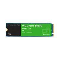 WD Green SN350 1TB, PCIe 3.0 NVMe