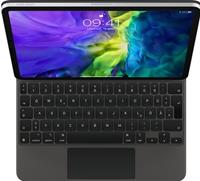 Apple »Magic Keyboard für das 11 (2. Generation)« iPad-Tastatur (Kompatibel mit iPad Pro 11 2Gen (2020 / 2021) und iPad Air 4Gen (2020)