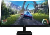 HP X32c Gaming-Monitor (80 cm/31,5 , 1920 x 1080 Pixel, Full HD, 1 ms Reaktionszeit, 165 Hz, VA LED)