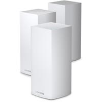 Linksys »VELOP MX12600 AX4200« WLAN-Router