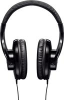 Shure »SRH240A Professioneller« On-Ear-Kopfhörer (Geräuschisolierung)