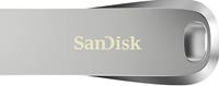 SANDISK Ultra Luxe - USB-flashstation - 512 GB - USB 3.1 Gen 1