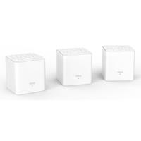 Tenda Nova MW3 (3-pack) - Mesh router Wi-Fi 5
