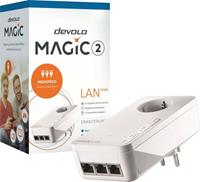 Devolo »Magic 2 LAN« Smart-Stecker