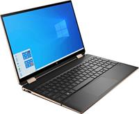 HP Spectre x360 Laptop 15-eb1075ng - 15.6" - Intel Core i7 1165G7 - 16 GB RAM - 512 GB SSD (32 GB SSD cache) NVMe