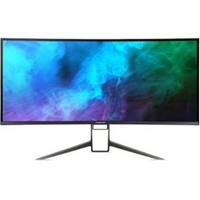 Acer X38S Curved-Gaming-Monitor (95 cm/38 , 3840 x 1600 Pixel, QHD+, 1 ms Reaktionszeit, 175 Hz, IPS)
