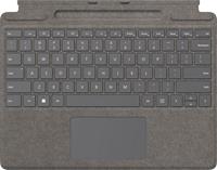Microsoft »Signature« Tastatur (Pro Signature Cover)