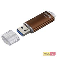 Hama USB Stick 256 GB Laeta, USB 3.0, 40MB/s