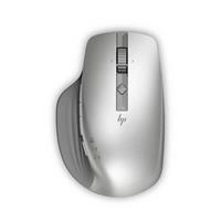 HP »Silver 930 Creator Wireless Mouse« Maus (Bluetooth)