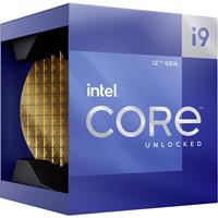 Intel Core™ i9 12900K 16 x 3.2 GHz 16-Core Processor (CPU) tray Socket: Intel 1700 241 W