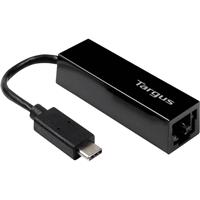 Targus Adapter USB-C > Gigabit-Ethernet