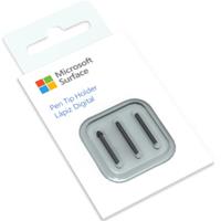 Microsoft Spitzen für Eingabestift Surface Pen Tip Kit v.2