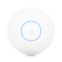 Ubiquiti UniFi 6 Pro Acces Point Wifi 6 AP 5,3Gbps 300+ clients