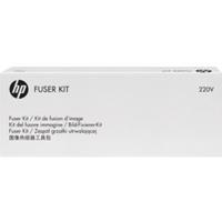 HP FUSER ASSEMBLY 220V - Fuser