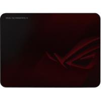 Asus ROG Scabbard II Game-muismat Rood