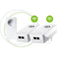 Devolo Magic 2 Powerline WiFi Multiroom Starter Kit 2.4 GBit/s