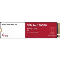 Western Digital WD Red SN700 interne SSD 4 TB