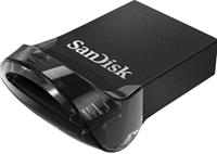 SANDISK Ultra Fit - USB-flashstation - 512 GB - USB 3.1