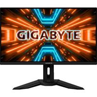 Gigabyte M32U Gaming-Monitor (80 cm/32 , 3840 x 2160 Pixel, 4K Ultra HD, 1 ms Reaktionszeit, 144 Hz, IPS)