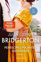 Julia Quinn Bridgerton - Penelopes pikantes Geheimnis