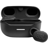 JBL Endurance Race TWS Black Sport Koptelefoon
