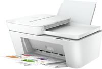HP Deskjet 4110e All-in-One - Multifunctionele printer - kleur -