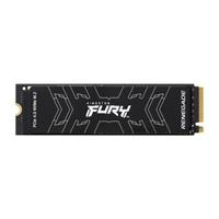 2000GB Kingston Fury Renegade - M.2 2280 M.2 (PCIe 4.0) SSD