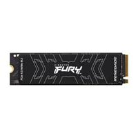 1000GB Kingston Fury Renegade - M.2 2280 M.2 (PCIe 4.0) SSD