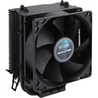 Gelid CC-BlackFrore-01-A CPU-Kühler mit Lüfter
