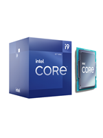 Intel Core i9-12900 Alder Lake CPU - 16 Kerne 2.4 GHz -  LGA1700 -  Boxed