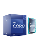 Intel Core i9-12900F Alder Lake CPU - 12 Kerne 2.4 GHz -  LGA1700 -  Boxed