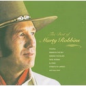 Robbins, Marty - The Best Of Marty Robbins CD
