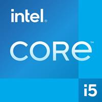 Intel Core i5-12400F Alder Lake CPU - 6 Kerne 2.5 GHz - Intel LGA1700 - Intel Boxed