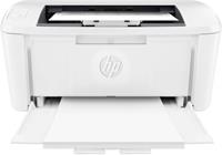 HP LaserJet M110w Laserdrucker s/w