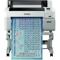 Epson SureColor SC-T3200 - Großformatdrucker - Farbe - Tintenstrahl