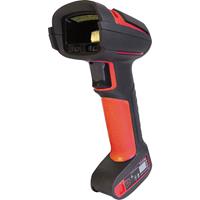 honeywellaidc Honeywell AIDC Granit 1991iSR 2D Barcode-Scanner Bluetooth 2D, 1D Imager Schwarz (matt), Schwarz/R