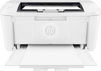 HP LaserJet M110we Laserdrucker s/w